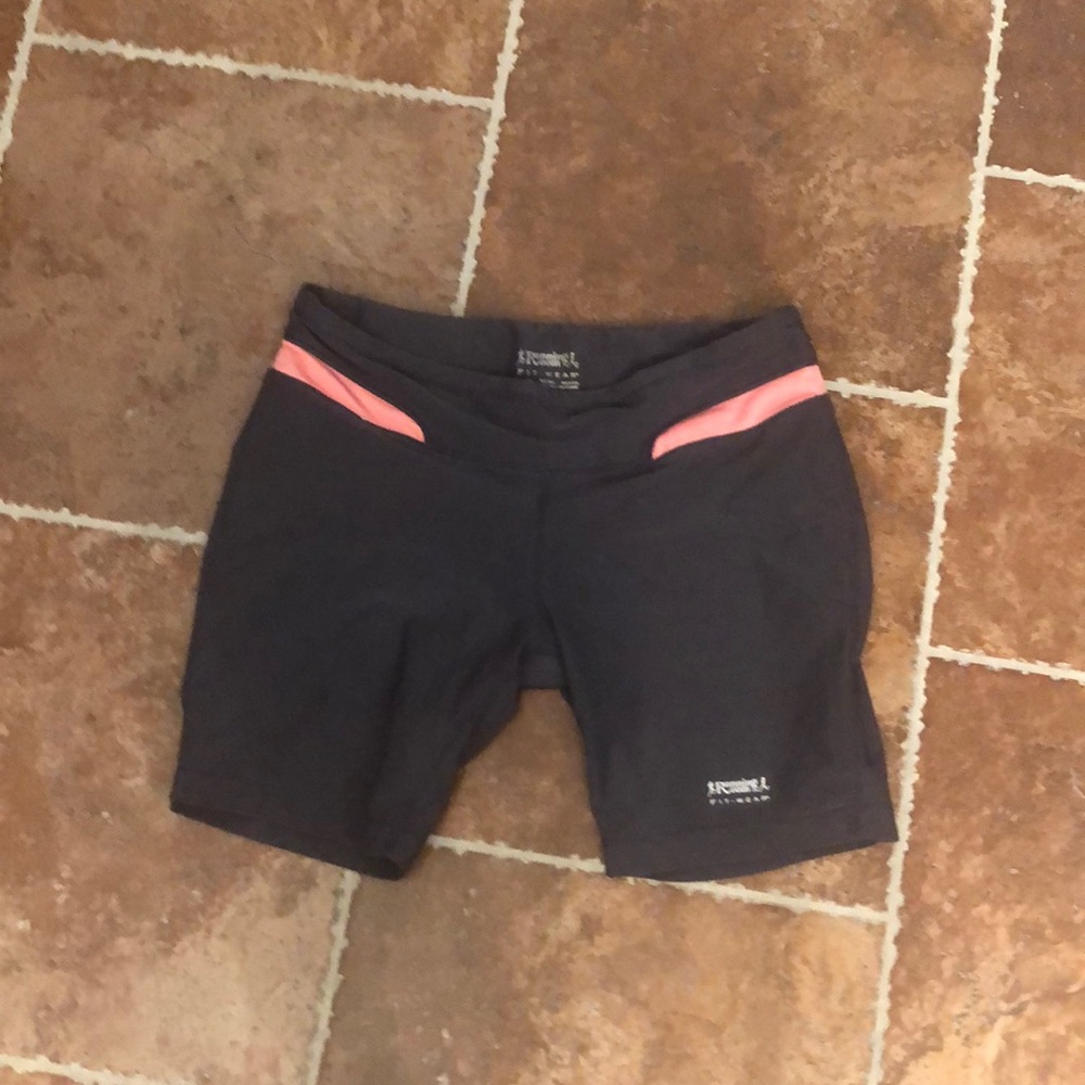 Running Shorts